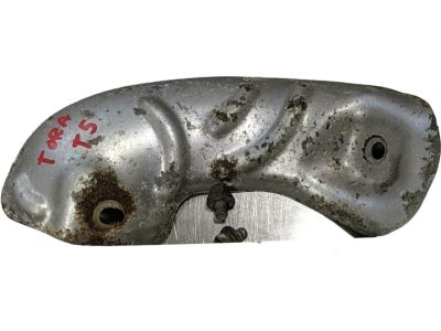 Toyota Camry Exhaust Heat Shield - 17168-0V010