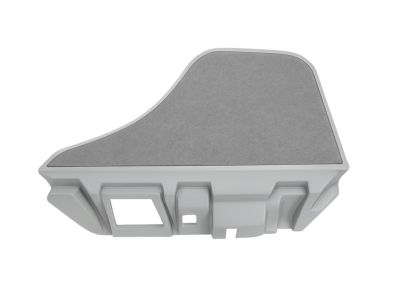 58490-47050-B2 Toyota Board Assembly, Rear Floor Product Photo 1 of 1