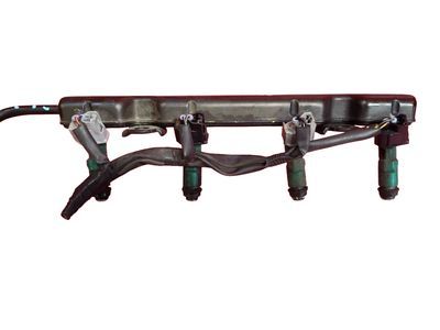 Toyota Prius Fuel Rail - 23814-21040