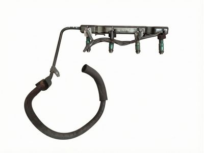 Toyota Prius Fuel Rail - 23814-21040