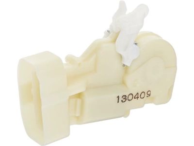 Toyota Prius Door Lock Actuator - 69110-30010