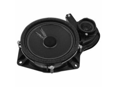 Toyota 86160-AF060 Speaker Assembly, Front