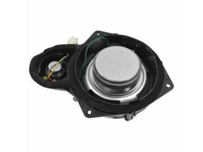 Toyota 86160-AF060 Speaker Assembly, Front