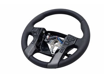 Toyota Tacoma Steering Wheel - 45100-04310-C0