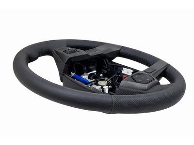 Toyota Tacoma Steering Wheel - 45100-04310-C0