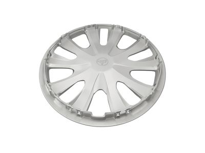42602-F4010 Toyota Wheel Cap Sub-Assembly Product Photo 2 of 2