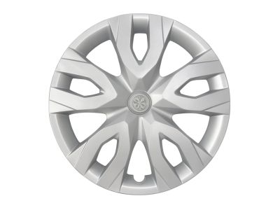Toyota 42602-F4010 Wheel Cap Sub-Assembly 42602-F4010 Toyota Wheel Cap Sub-Assembly Product Photo 1 of 2