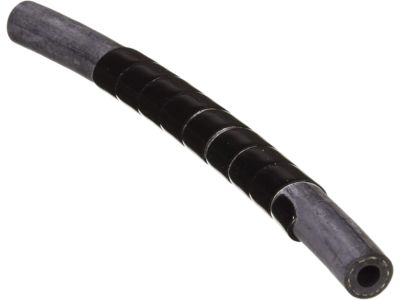 Toyota 16267-0P020 Hose, Water By-Pass
