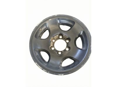 1996 Toyota Land Cruiser Spare Wheel - 42611-60100