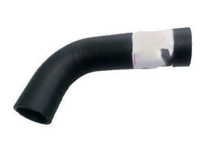 Toyota 16571-61041 Hose, Radiator, Inlet