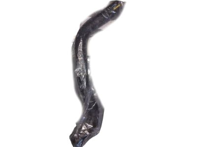 16261-F2220 Toyota Water By-Pass Hose Product Photo 2 of 3