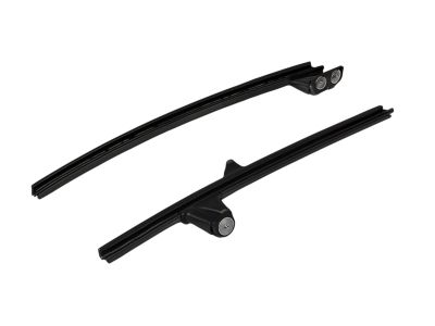 67402-04050 Toyota Front Door Frame Sub-Assembly Product Photo 2 of 2