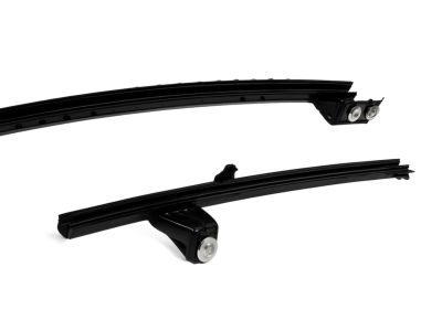 Toyota 67402-04050 Front Door Frame Sub-Assembly 67402-04050 Toyota Front Door Frame Sub-Assembly Product Photo 1 of 2
