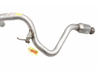 Toyota Tundra Muffler - 17430-0S010
