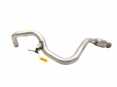 Toyota Tundra Muffler - 17430-0S010