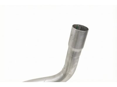Toyota Tundra Muffler - 17430-0S010