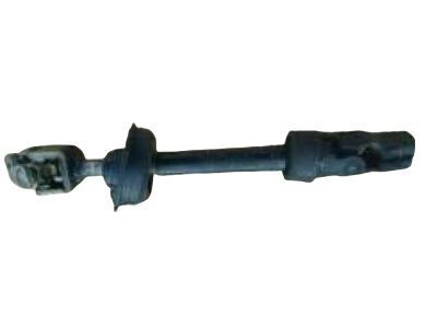 2010 Toyota Camry Steering Shaft - 45220-33231