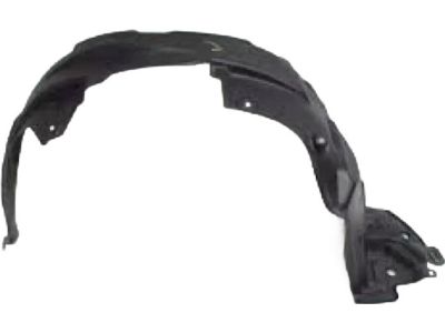 2007 Toyota RAV4 Wheelhouse - 53876-42071