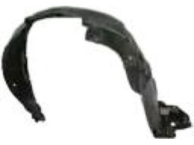 2007 Toyota RAV4 Wheelhouse - 53876-42071