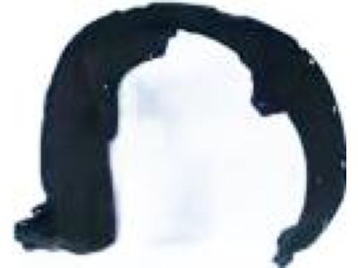 2007 Toyota RAV4 Wheelhouse - 53876-42071