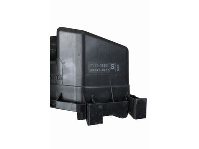Scion xB Air Filter Box - 17705-28301