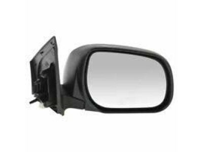 2004 Toyota RAV4 Mirror Cover - 87915-46020-J2