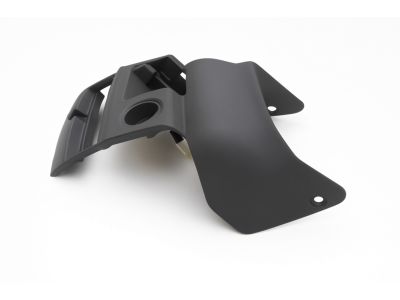 55406-47030-B0 Toyota Panel Sub-Assy, Instrument Cluster Finish, Lower Center Product Photo 2 of 2