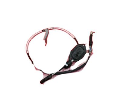 2008 Toyota RAV4 Shift Cable - 33820-42270