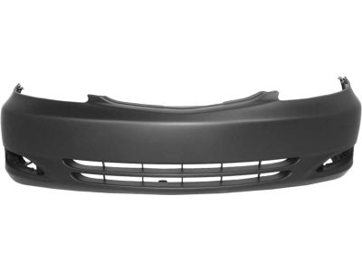 2002 Toyota Camry Bumper - 52119-AA905