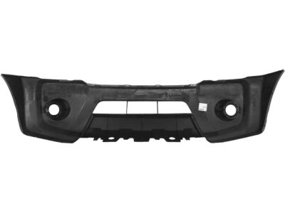 2002 Toyota Camry Bumper - 52119-AA905