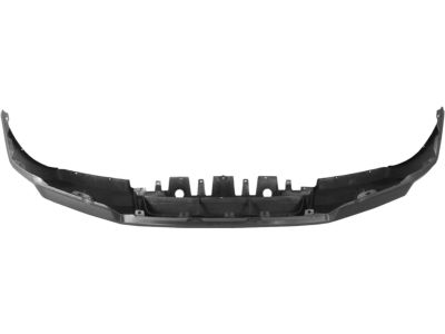 2002 Toyota Camry Bumper - 52119-AA905