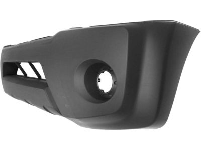 2002 Toyota Camry Bumper - 52119-AA905