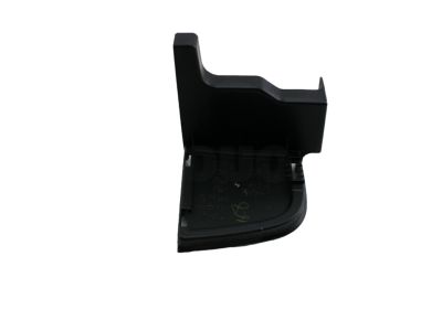 Toyota 52127-0K010 Cover, Front Bumper Hole, RH