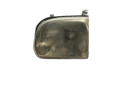 Toyota Tundra Headlight - 81150-0C030