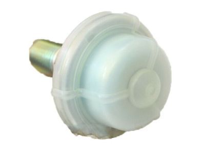 Toyota Fuel Pressure Regulator - 23207-46010