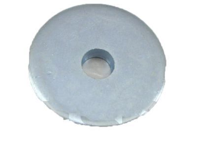 Toyota 90201-10073 Washer, Plate
