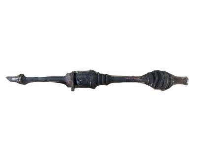 1994 Toyota Celica Axle Shaft - 43410-20610