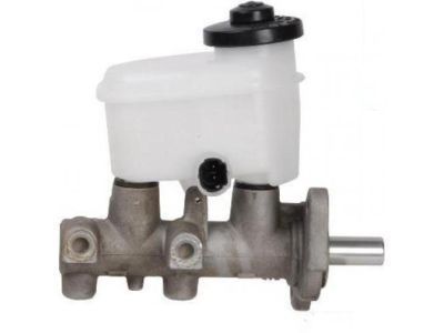 2002 Toyota Sequoia Brake Master Cylinder - 47201-0C030