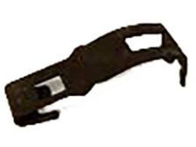 Toyota 45887-07010 Clip, Steering TELES