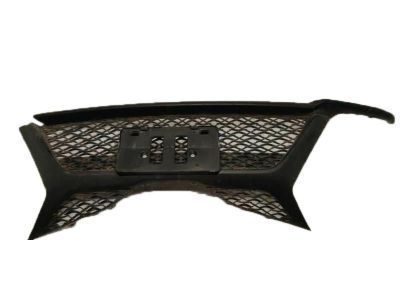 2020 Toyota Camry Grille - 53102-06320