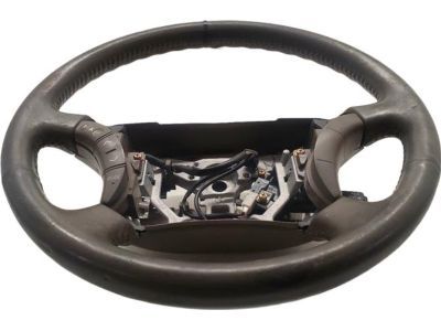 2003 Toyota Sequoia Steering Wheel - 45100-0C180-E0