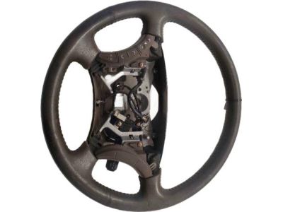 2003 Toyota Sequoia Steering Wheel - 45100-0C180-E0