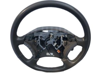 2003 Toyota Sequoia Steering Wheel - 45100-0C180-E0