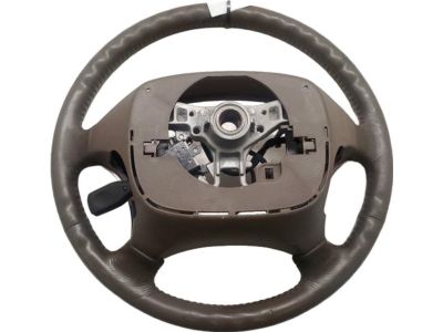 2003 Toyota Sequoia Steering Wheel - 45100-0C180-E0