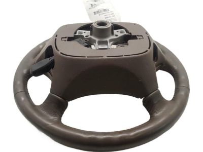 2003 Toyota Sequoia Steering Wheel - 45100-0C180-E0