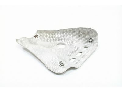2022 Toyota Corolla Cross Exhaust Heat Shield - 17167-F2050