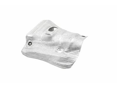 2022 Toyota Corolla Cross Exhaust Heat Shield - 17167-F2050