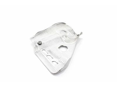 2022 Toyota Corolla Cross Exhaust Heat Shield - 17167-F2050