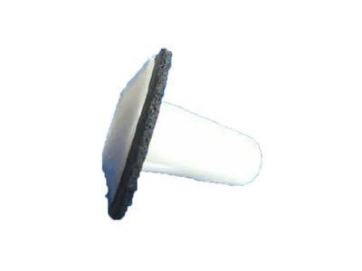 Toyota 90467-10152 Clip