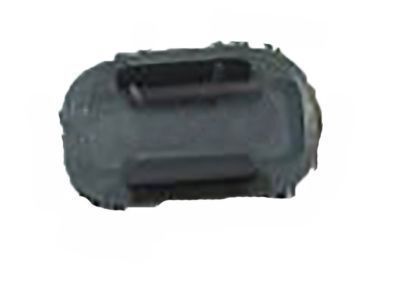 Toyota 90950-01727 Plug, Hole